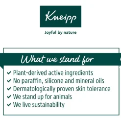 Kneipp Refreshing Badschuim 400 ML