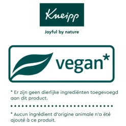 Kneipp Refreshing Badschuim 400 ML