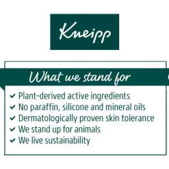 Kneipp Refreshing Douche 200 ML