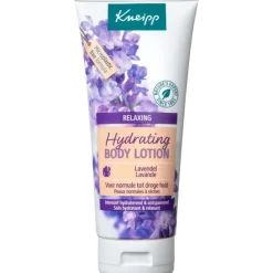 Kneipp Relaxing Bodylotion 200 ML