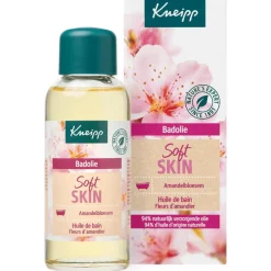 Kneipp Soft Skin Badolie 100 ML