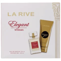 La Rive Elegant Woman Giftset