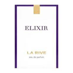 La Rive Elixer eau de parfum 100 ML