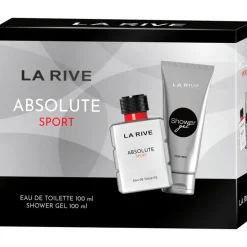 La Rive Giftset Absolute sport