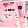La Rive Giftset Queen of life