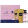 La Rive Her Choice cadeauset 2 stuks