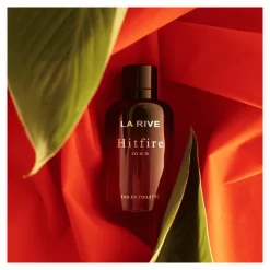 La Rive Hitfire eau de toilette 90 ML