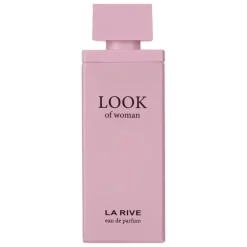 La Rive Look of Woman eau de parfum 75 ML