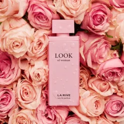 La Rive Look of Woman eau de parfum 75 ML