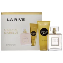 La Rive Madame Isabelle giftset