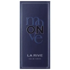 La Rive Move On eau de toilette 100 ML