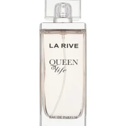 La Rive Queen of Life eau de parfum 75 ML