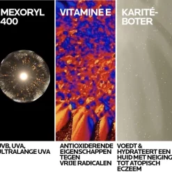 La Roche-Posay Anthelios Kind Zonnebrandspray UVMUNE SPF50+ 200 ML