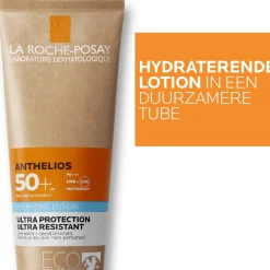 La Roche-Posay Anthelios Zonnemelk SPF50+ Eco Tube 250 ML