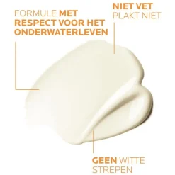 La Roche-Posay Anthelios Zonnemelk SPF30 Eco Tube 250 ML