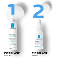 La Roche-Posay Cicaplast Daily Repair Serum 30 ML