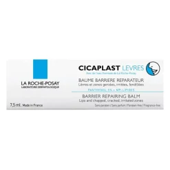 La Roche-Posay Cicaplast Lippenbalsem 7,5 ML