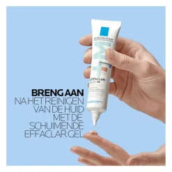 La Roche-Posay Effaclar DUO +M Unifiant Medium Crème 40 ML