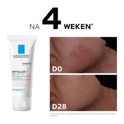 La Roche-Posay Effaclar H Iso-biome Dagcrème 40 ML
