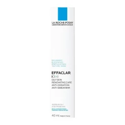La Roche-Posay Effaclar K+ Dagcrème Vette Huid 30 ML