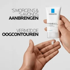 La Roche-Posay Effaclar Mat+ Dagcrème Vette Huid 40 ML
