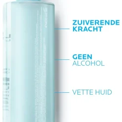 La Roche-Posay Effaclar Micellair Water Onzuivere Huid 400 ML