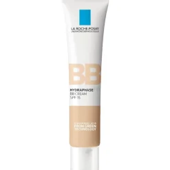 La Roche-Posay Hydraphase BB Crème Licht 40 ML