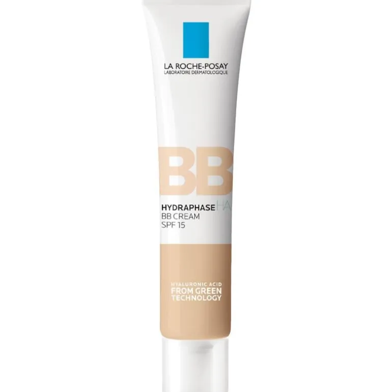 La Roche-Posay Hydraphase BB Crème Licht 40 ML