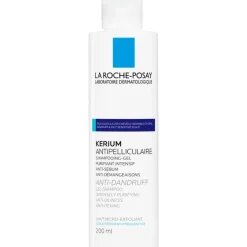 La Roche-Posay Kerium Shampoo Vette Schilfers 200 ML