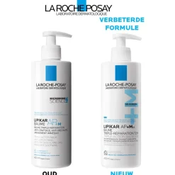 La Roche-Posay Lipikar Baume AP+Max 400ML