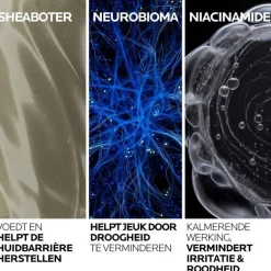 La Roche-Posay Lipikar Baume AP+Max 400ML