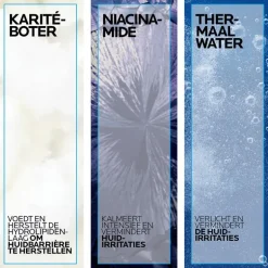 La Roche-Posay Lipikar Reinigingsolie AP+ Navulling 400ML