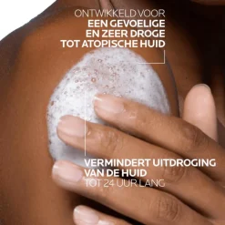 La Roche-Posay Lipikar Reinigingsolie AP+ Navulling 400ML