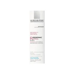 La Roche-Posay Redermic Retinol Oogcrème 15 ML