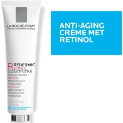 La Roche-Posay Redermic Retinol Dagcrème 30 ML