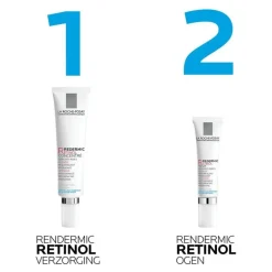 La Roche-Posay Redermic Retinol Dagcrème 30 ML