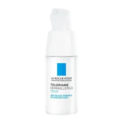 La Roche-Posay Toleriane Dermallergo Oogcrème Gevoelige Huid 20 ML