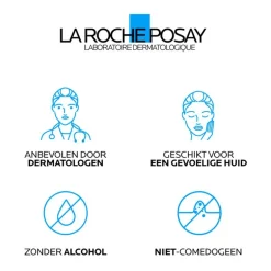 La Roche-Posay Toleriane Dermallergo Serum 30ML