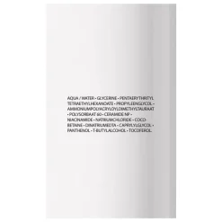 La Roche-Posay Toleriane Hydraterende Wascrème Gevoelige Huid 400 ML
