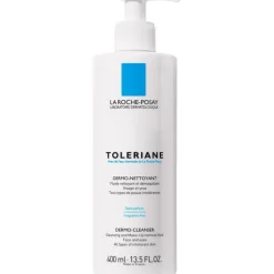 La Roche-Posay Toleriane Reinigingslotion 400 ML