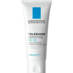 La Roche-Posay Toleriane Sensitive Riche Dagverzorging Gevoelige Huid 40 ML