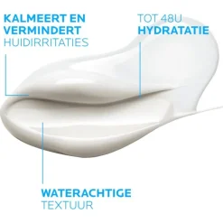 La Roche-Posay Toleriane Sensitive Dagcrème 40 ML