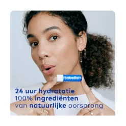 Labello Original Lippenbalsem 24u Hydratatie 1 Stuk