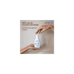 Lactacyd Hydraterende Wasemulsie 200 ML