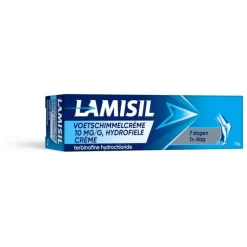 Lamisil Voetschimmelcrème 15 GR