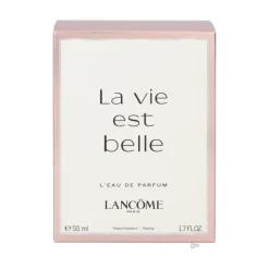 Lancôme La Vie Est Belle Eau de Parfum Spray 50 ml