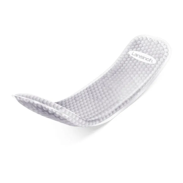 Lansinoh Verzachtend Kraamverband koud/warm