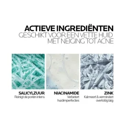 La-Roche Posay Anthelios Oil Correct SPF50 50 ML