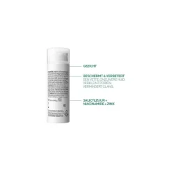 La-Roche Posay Anthelios Oil Correct SPF50 50 ML