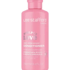 Lee Stafford Scalp Love Anti Hair-Loss Thickening Conditioner 250 ML
